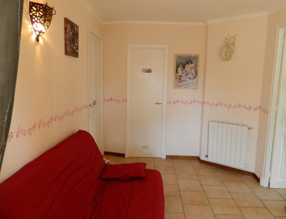 Gites La Mexicaine ジョジエ 部屋 写真