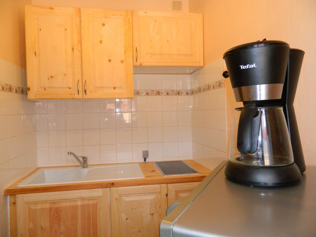Gites La Mexicaine ジョジエ 部屋 写真